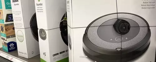 Roomba Manufacturer Declares Bankruptcy Amidst Financial Woes