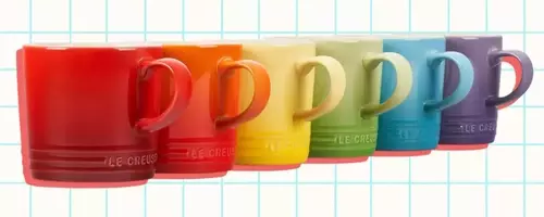 Le Creuset Espresso Cups: A Decade of Durability and Daily Delight