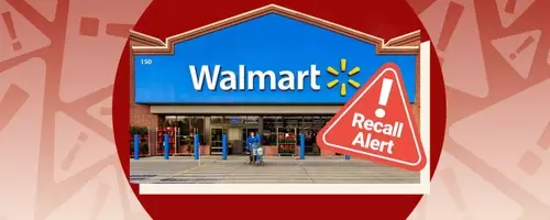 Walmart Recalls Great Value Grape Juice in Canada