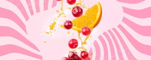 The Sweet and Sour Saga of Candied Cranberries: A Viral Trend Review