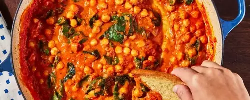 20 Delicious Winter Meals: Quick and Easy Recipes for Cold Evenings