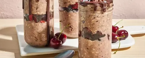18 High-Protein Winter Breakfasts That Aren't Eggs