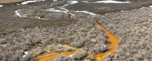 Arctic's Accelerated Warming: A Global Climate Crisis Unveiled