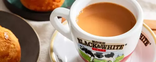 Crafting Authentic Hong Kong-Style Milk Tea at Home