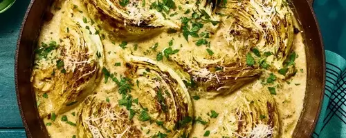 23 Delicious Cabbage Recipes for Warmth and Comfort