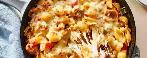 20 Delicious & Nutritious Casseroles for Winter Meals