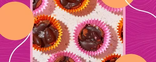 Theobromine in Chocolate Linked to Slower Cellular Aging