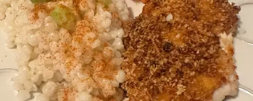 A Week with HelloFresh: Culinary Discoveries and Daily Delights