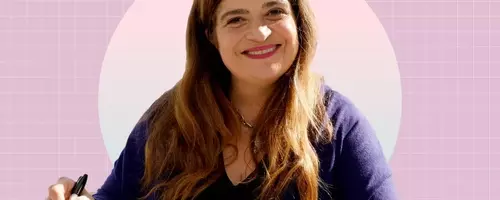 Celebrity Chef Alex Guarnaschelli's Simple Mashed Sweet Potato Recipe