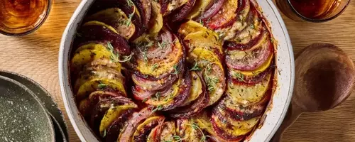 Nourishing and Wholesome: Anti-Inflammatory Casserole Recipes