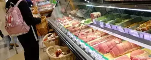 Inflation Moderates Slightly in November Amidst Widespread Affordability Concerns