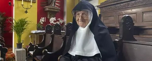 Vatican Intervention: Austrian Nuns' Convent Controversy