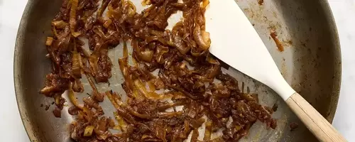 Gourmet French Onion Butter Spread: A Savory Delight