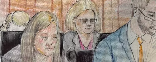 Milwaukee Judge Found Guilty of Obstructing Immigration Agents
