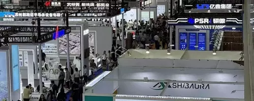 China's Chip Industry: A Resilient Pursuit of Self-Reliance Amidst U.S. Export Curbs