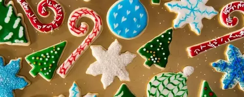 Mastering the Art of Festive Cookie Decoration