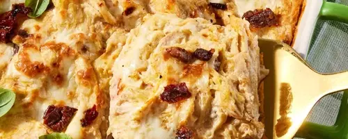 Cozy Winter Casseroles for Delicious Evenings