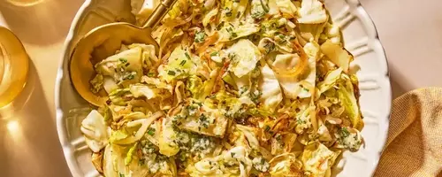 18 Delicious and Easy Cabbage Side Dishes