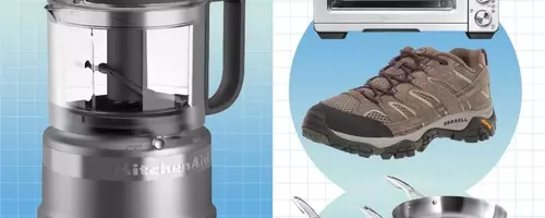 Amazon's Super Saturday Sale: Last Chance Deals on Kitchen, Running Shoes & More
