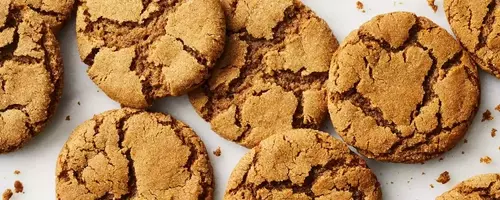 Delectable Holiday Cookie Recipes for a Festive Season