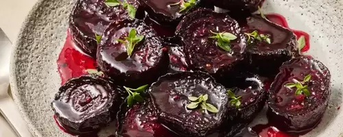 30 Festive & Healthy Holiday Side Dishes