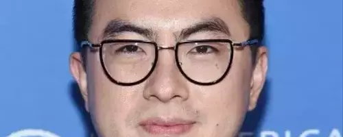 Bowen Yang Departs Saturday Night Live Mid-Season