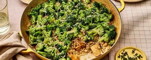 Cozy and Flavorful Casseroles for Winter Evenings