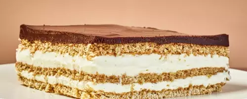 Elevating the Eclair Cake: A Sophisticated No-Bake Dessert