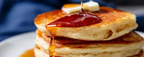 Mastering Pancake Prep: From Batter to Frozen Delights