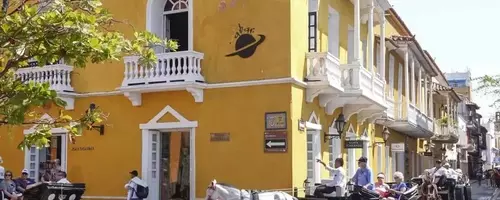 Cartagena Embraces Electric Carriages, Bidding Farewell to Horse-Drawn Buggies