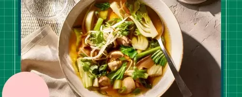 Ginger: A Potent Anti-Inflammatory Ingredient for Your Soups