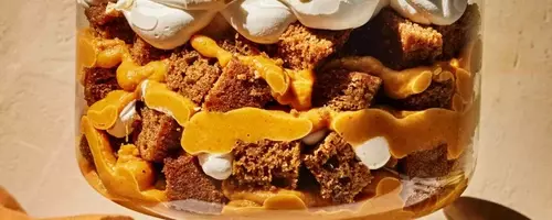 Effortless Holiday Desserts: Sweet Treats for Any Gathering