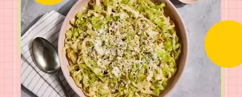 Unlocking Cabbage's Culinary Potential: Expert Tips for Sautéing