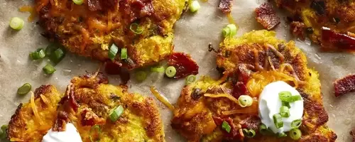 Cozy Winter Appetizers Perfect for Any Meal