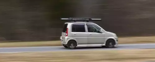 Could Americans Embrace Compact, Cost-Effective Kei Cars?