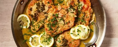 Top 50 Most Popular Recipes of the Year