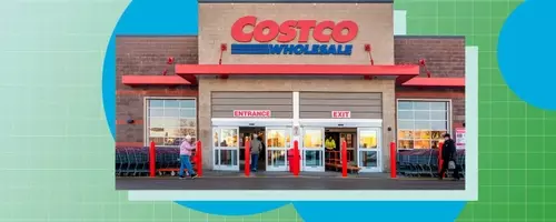 Dietitians' Top Pick for High-Protein Snacking at Costco