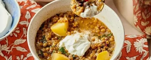 Mediterranean-Inspired Weeknight Meals: Reader Favorites