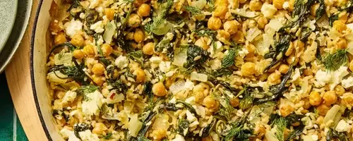 20 High-Protein Winter Dinner Recipes to Help You Feel Your Best