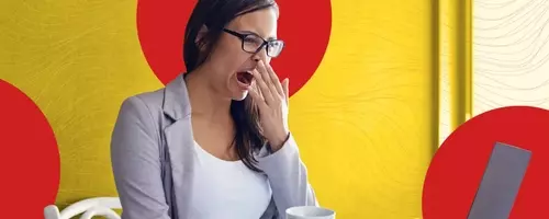 5 Reasons Your Breakfast is Draining Your Energy and How to Fix It