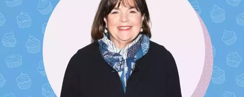 Ina Garten's Expert Tip for Effortless Party Desserts