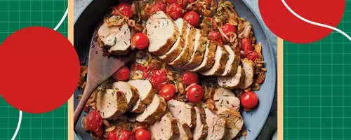 Beyond Chicken: Exploring Diverse High-Protein Foods for Optimal Nutrition