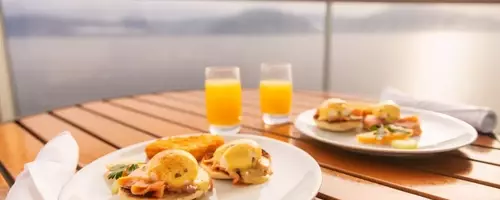 Staying Healthy at Sea: Preventing Foodborne Illness on Your Cruise
