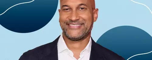 Keegan-Michael Key's Insights on Healthy Eating and Favorite Foods