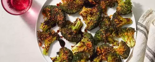 20 Delicious Broccoli Recipes You'll Want to Make Forever