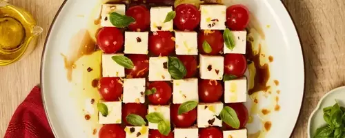 Effortless Entertaining: Quick & Easy 10-Minute Appetizers