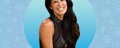 Joanna Gaines' Mother-in-Law's Famous Chocolate Cake Roll: A Holiday Tradition