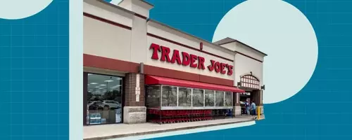 Trader Joe's Snack: The Fiber-Rich Duo for Sustained Energy