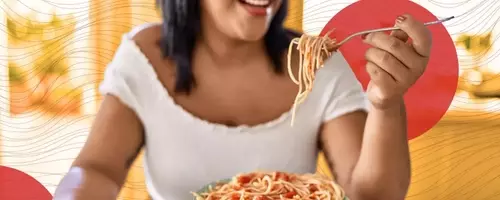 Debunking "Bad" Foods: Dietitians' Top Picks for Visceral Fat Loss