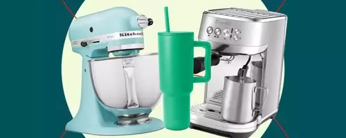 Amazon's After-Christmas Kitchen Sales: Top Deals on Appliances, Cookware, and Gadgets